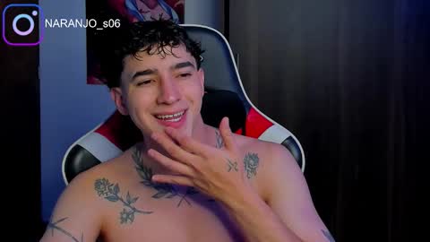 sebastian online show from February 3, 4:54 am