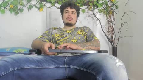 deibyd online show from October 26, 2:46 am