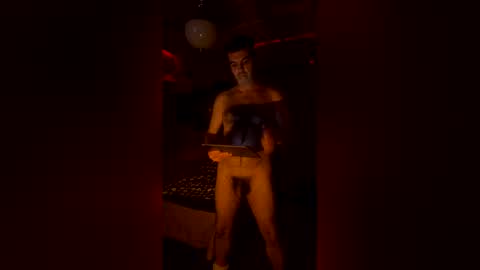 David online show from January 6, 6:45 pm