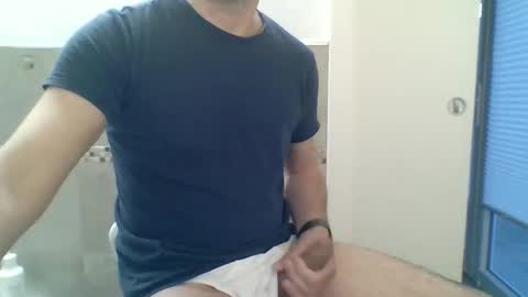 nastyguy39 online show from March 19, 5:38 pm