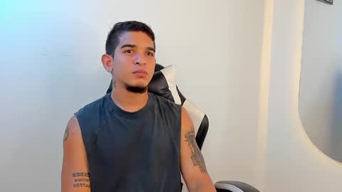 natan_77 online show from October 23, 3:15 pm