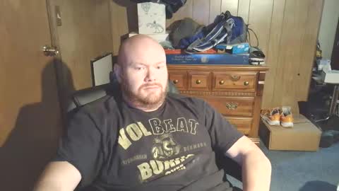 Nate online show from November 29, 5:37 pm