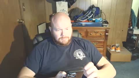 Nate online show from November 17, 11:41 pm