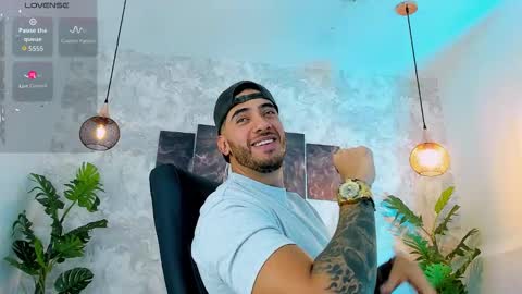 Nate Franco online show from March 28, 8:47 am