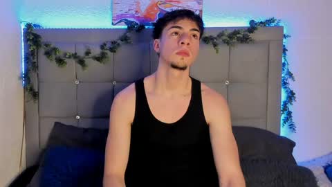 Nathaniel online show from April 20, 5:43 am