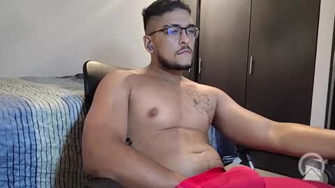 Nate torres online show from January 15, 5:55 am