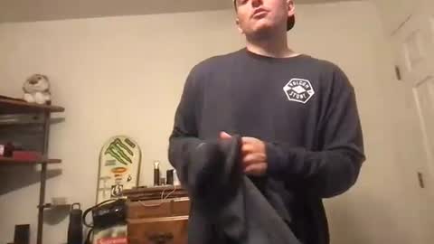 natetheexplorer online show from October 13, 10:49 pm