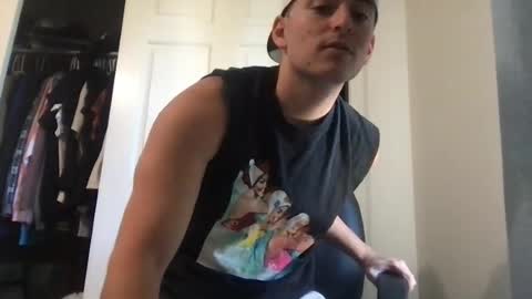 natetheexplorer online show from June 29, 5:46 pm