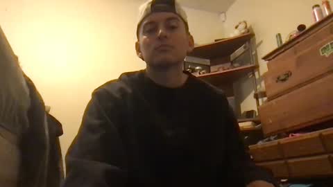 natetheexplorer online show from September 27, 11:24 pm