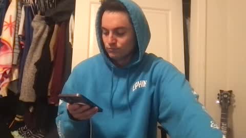 natetheexplorer online show from October 8, 6:29 am