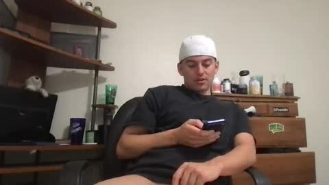 natetheexplorer online show from July 25, 9:00 pm