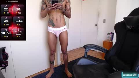 nathan_aress6666 online show from November 29, 6:10 pm