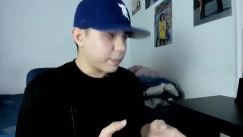 nathan online show from February 11, 10:26 pm