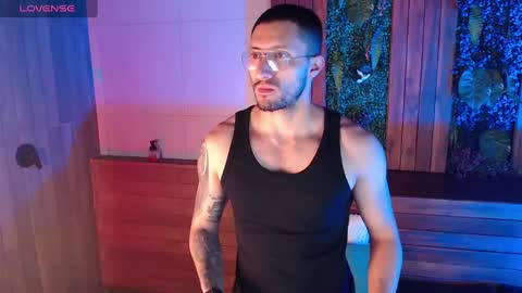 nathan_rivers online show from March 2, 11:41 am