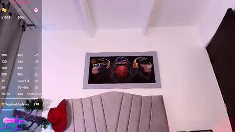 nathan_rivers online show from September 22, 1:10 pm