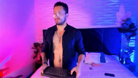 nathan_rivers online show from February 17, 11:44 am