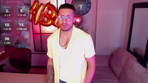 nathan_rivers online show from January 18, 11:32 am