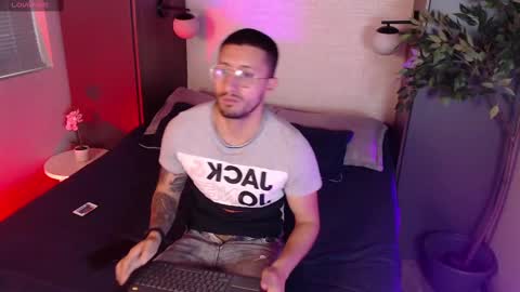 nathan_rivers online show from December 27, 11:39 am