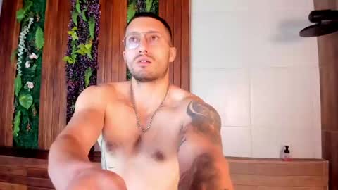 nathan_rivers online show from December 17, 11:28 am