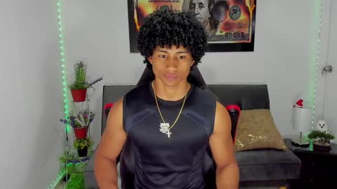 Snapshot of nathan_sexy247 chatting on January 31, 12:17 am Nathan online show from January 31, 12:17 am