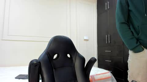 nathan_shimmer online show from April 17, 10:12 pm