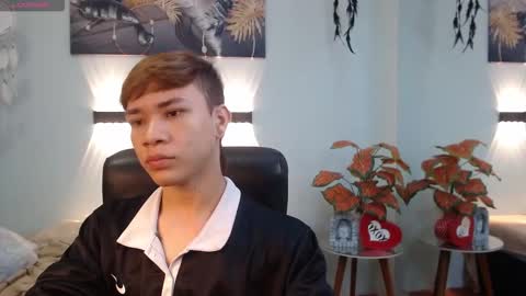 nathanclay online show from January 8, 3:34 am