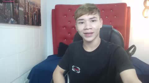 nathanclay online show from December 4, 3:35 am