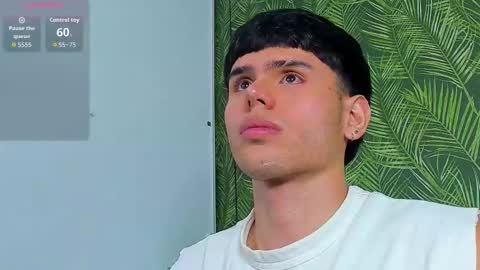 Nathaniel Park online show from March 15, 1:02 am