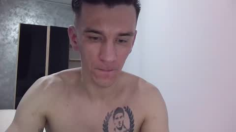 Snapshot of nathann92 chatting on January 20, 9:32 pm nathann92 online show from January 20, 9:32 pm