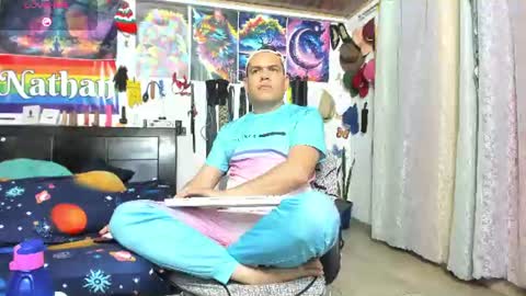 nathan nathaniel online show from July 4, 5:10 am