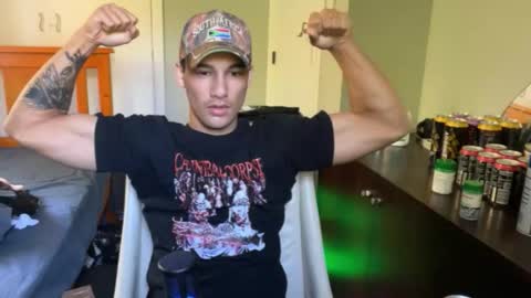 native_boy2 online show from February 22, 10:22 pm