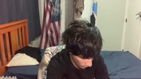 native_boy2 online show from December 22, 8:11 am