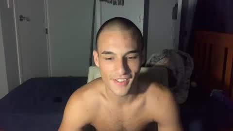 native_boy2 online show from January 7, 9:03 am