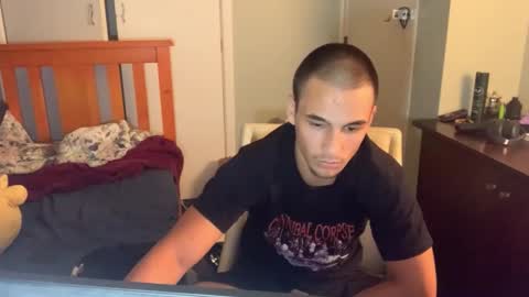 native_boy2 online show from January 17, 10:07 am