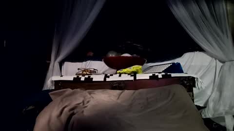 Haven online show from January 6, 3:09 am