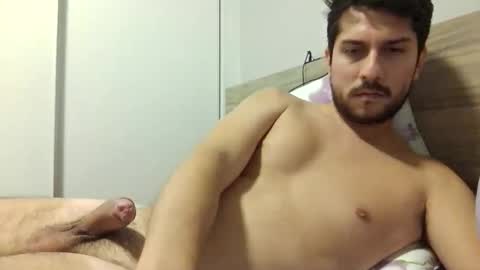 natural_dan online show from May 11, 2:13 am