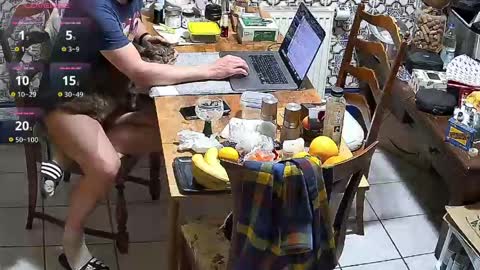 Nature online show from April 20, 6:54 pm