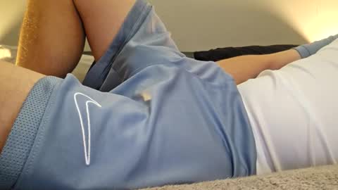 Snapshot of naughty_boy_696969 chatting on October 6, 9:52 pm Mr Curious online show from October 6, 9:52 pm