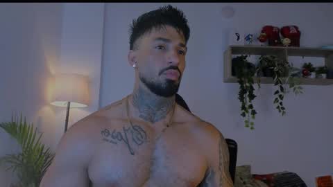 Miller online show from March 11, 8:09 pm