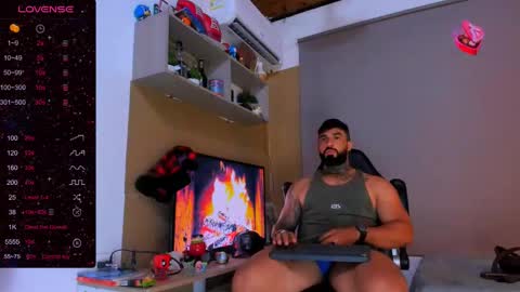 Miller online show from December 25, 3:06 pm