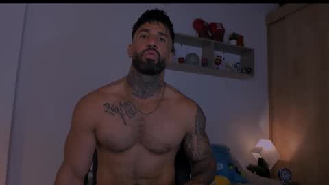 Miller online show from March 1, 6:00 pm