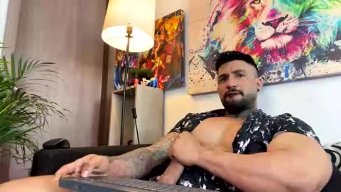 Miller online show from December 4, 12:12 pm