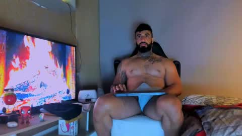 Miller online show from December 31, 11:20 am