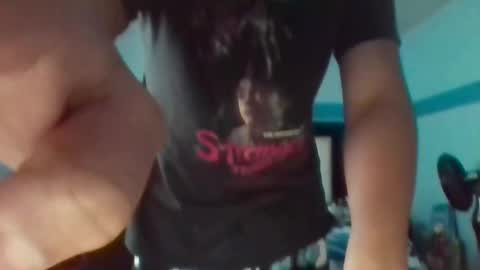 naughty_pal69 online show from January 1, 5:55 pm