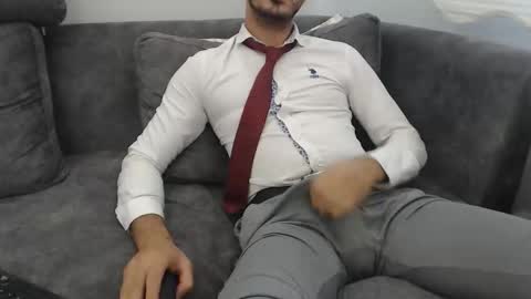 naughty pervert masterboy online show from September 11, 2:49 pm