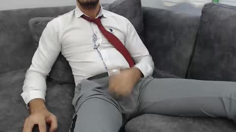 naughty pervert masterboy online show from September 19, 3:01 pm