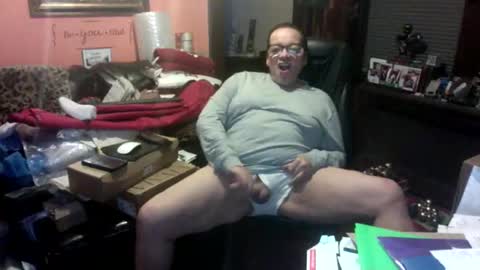 naughtybone online show from April 11, 5:58 am