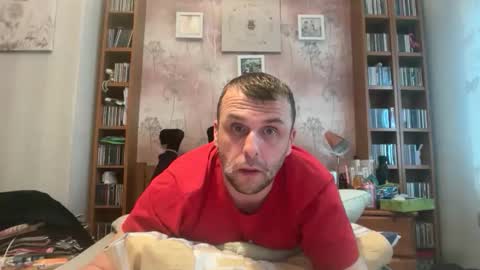 Snapshot of naughtyboy1311 chatting on September 24, 5:22 pm naughtyboy1311 online show from September 24, 5:22 pm