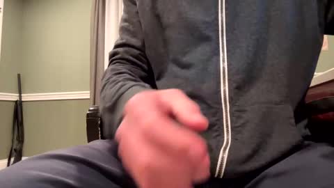 NaughtyBoy online show from February 23, 1:09 am