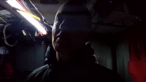 whatever you want it to be online show from September 30, 11:25 am